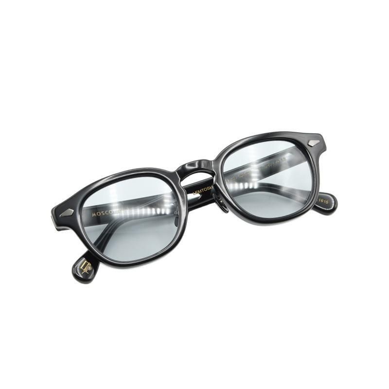 MOSCOT モスコット LEMTOSH レムトッシュ JPN LTD 18-GREY