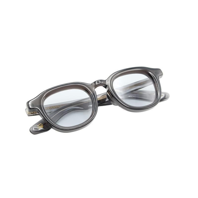 MOSCOT モスコット DAHVEN ダーベンJPNLTD18-GREY / SMKGメガネ通販