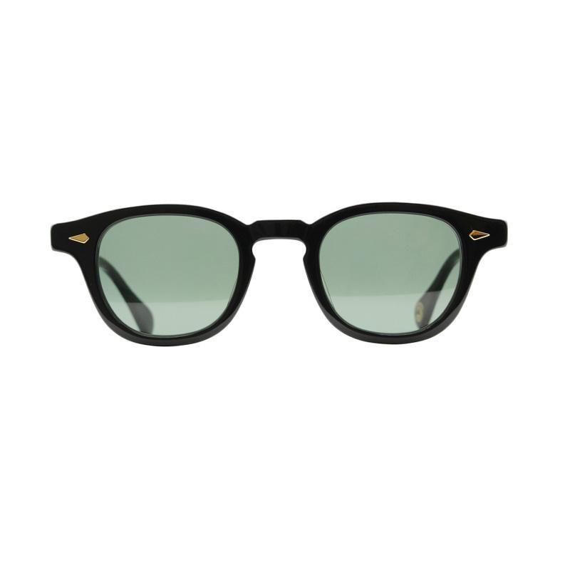 AR / BLACK-SUN(GOLD EDITION) PL-102A<BR>46-24<BR>JULIUS TART OPTICAL ꥢȡץƥ 󥰥饹