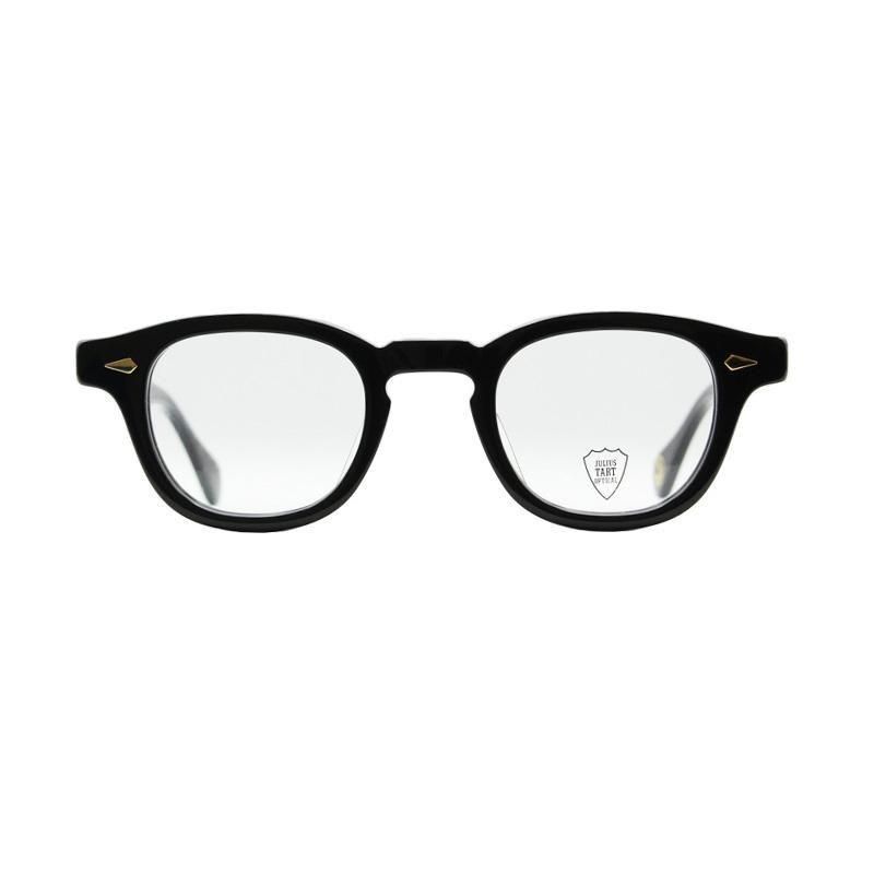 AR / BLACK(GOLD EDITION) PL-101A<BR>44-24<BR>JULIUS TART OPTICAL ꥢȡץƥ ᥬ