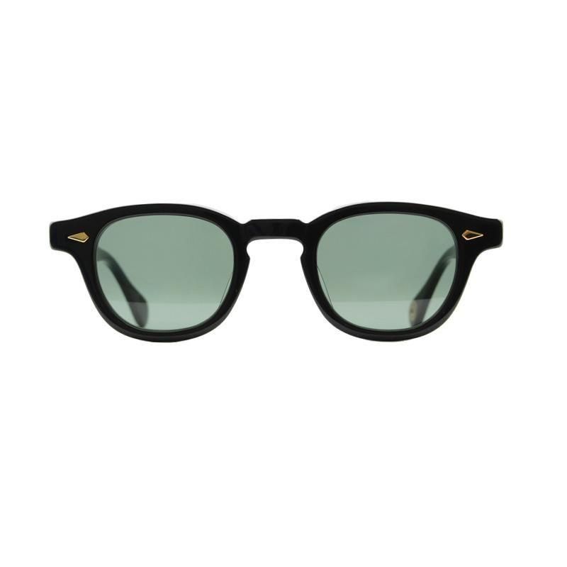 AR / BLACK-SUN(GOLD EDITION) PL-101A<BR>44-24<BR>JULIUS TART OPTICAL ꥢȡץƥ 󥰥饹