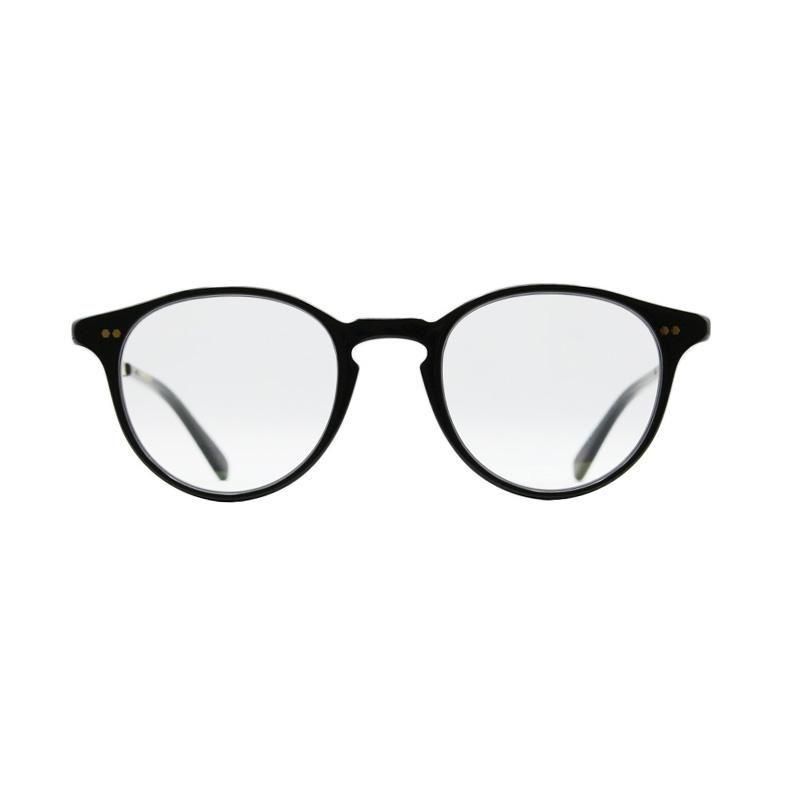 MARMONT C 47 ޡ C 47/Black-Yellowjacket Tortoise-White Gold<BR>Mr.Leight ߥ饤 ᥬ
