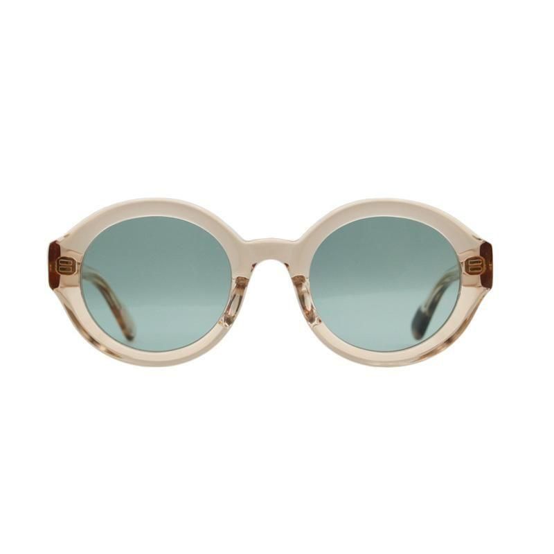 BE004 / CHAMPAGNE(M.GRN)<BR>817 BLANC LNT 󥰥饹