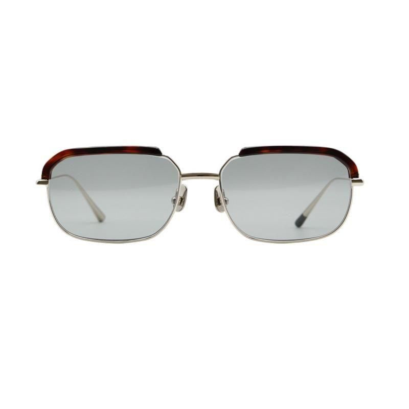 BE016 / CH GOLD-HAVANA / M.GRY<BR>BLANC.. 󥰥饹