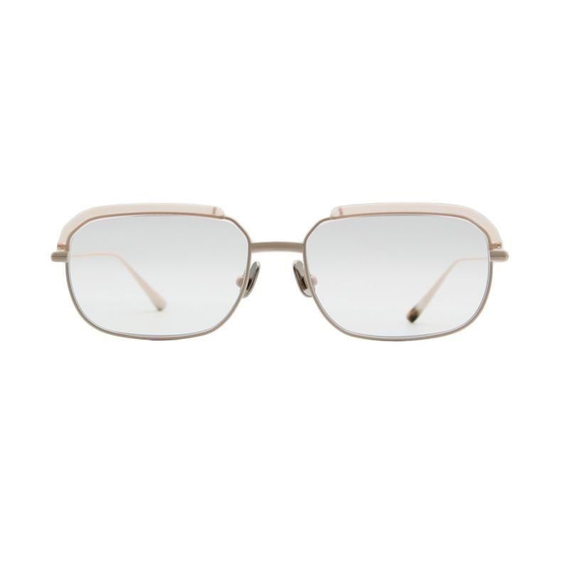 BE016 /  PEACH-PEACH / CLR<BR>BLANC.. ᥬ