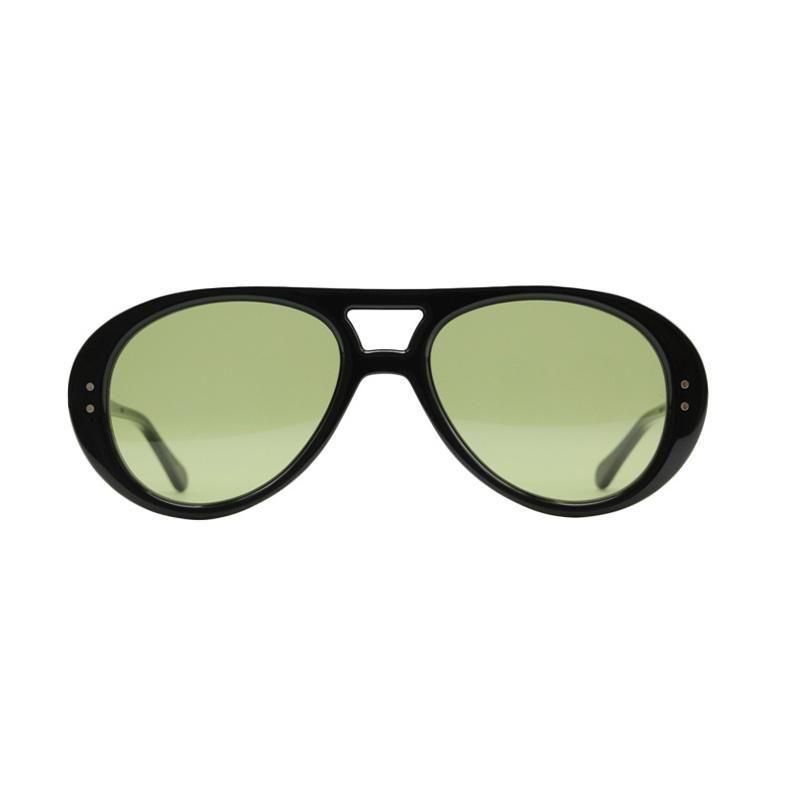 Hole-in-one(SUN) / Black PL-037A<BR>56-20<BR>JULIUS TART OPTICAL ꥢȡץƥ 󥰥饹