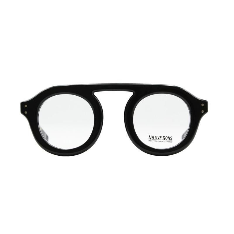 Oppie<BR>BLK PL-075E<BR>NATIVE SONS ͥƥ  ᥬ