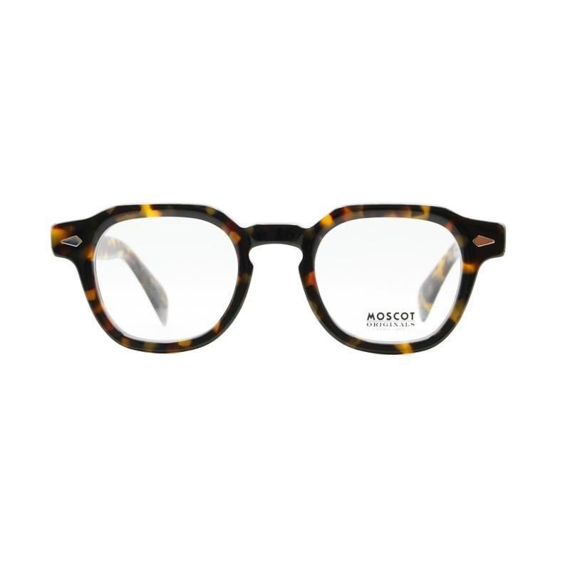 ayame アヤメ DENHAM ウェリントンシェイプ セルフレーム サングラス