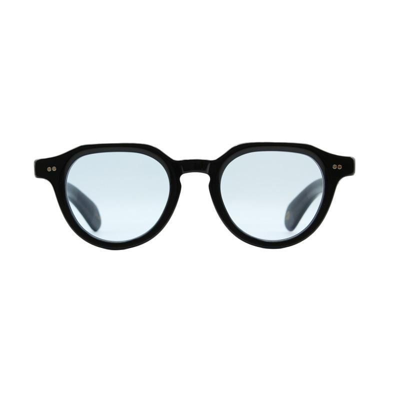 BAITSIM(SUN) ٥ / BLACK<BR>48size<BR>MOSCOT ⥹å 󥰥饹<p hidden>cantbuy</p>