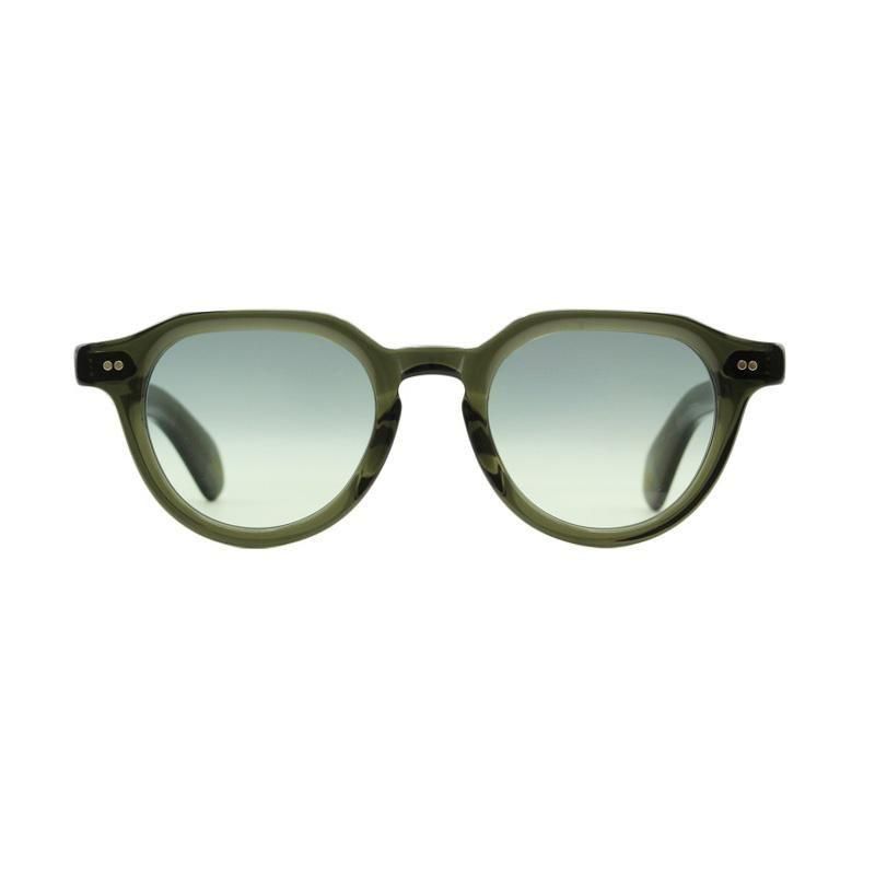 BAITSIM(SUN) ٥ / DARK GREEN<BR>48size<BR>MOSCOT ⥹å 󥰥饹<p hidden>cantbuy</p>