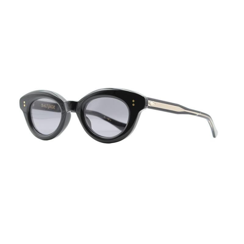 SAUVAGE Citron / Black(SUN) PL-021A メガネ サングラス 通販