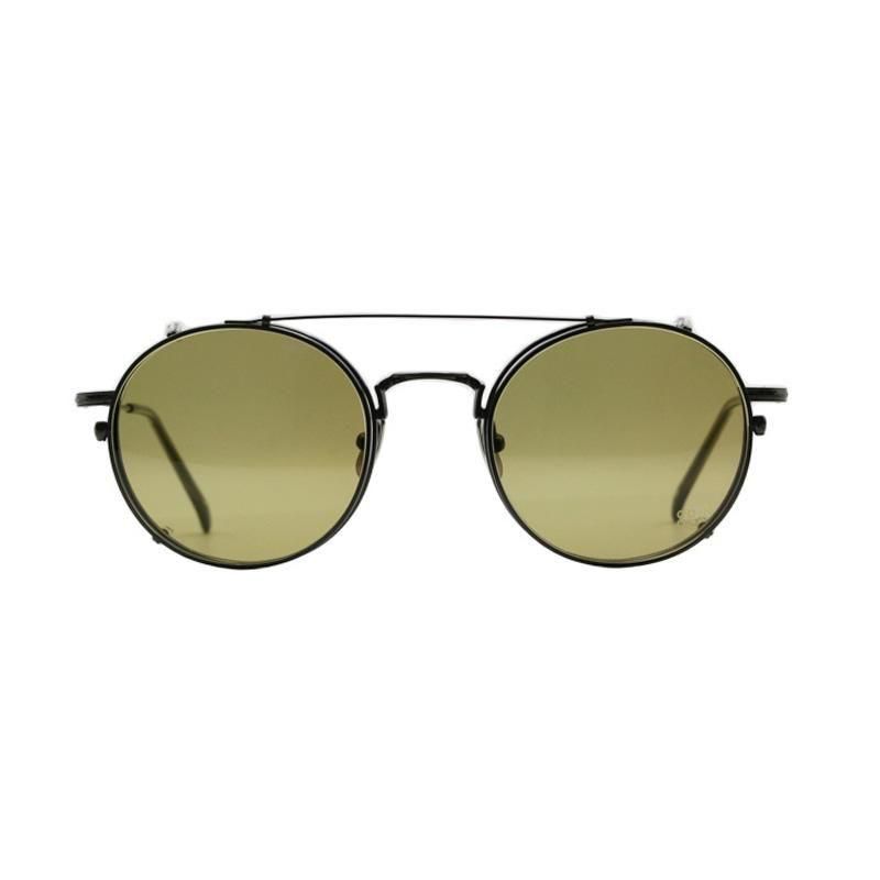 ALISTER ꥹ  / 10 gunmetal grey<BR>YELLOWS PLUS ץ饹 󥰥饹