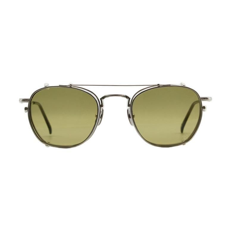 FRANK ե  / 1 silver <BR>YELLOWS PLUS ץ饹 󥰥饹