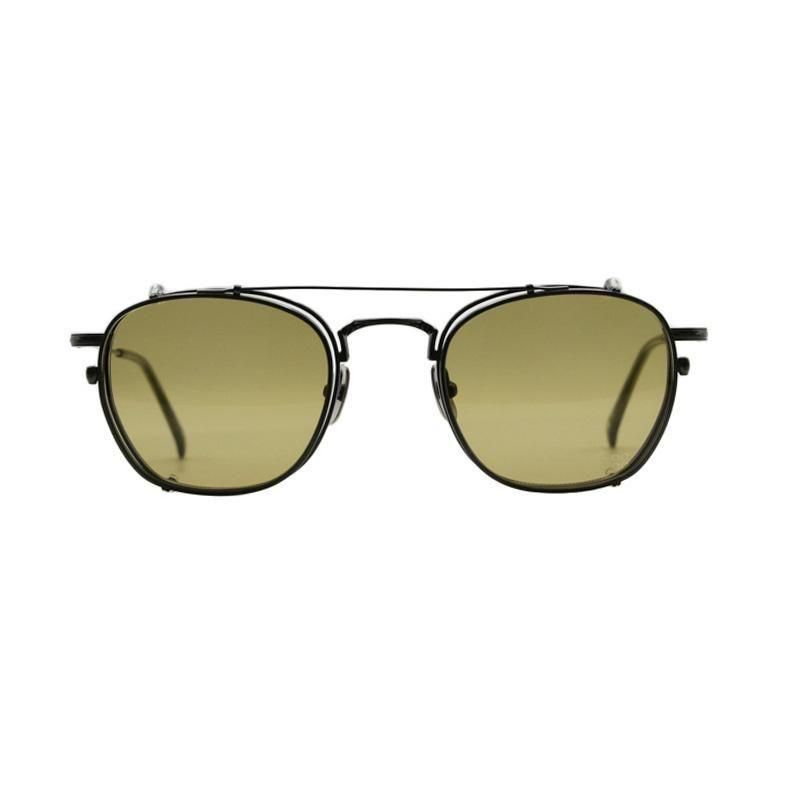 FRANK ե  / 10 gunmetal grey <BR>YELLOWS PLUS ץ饹 󥰥饹
