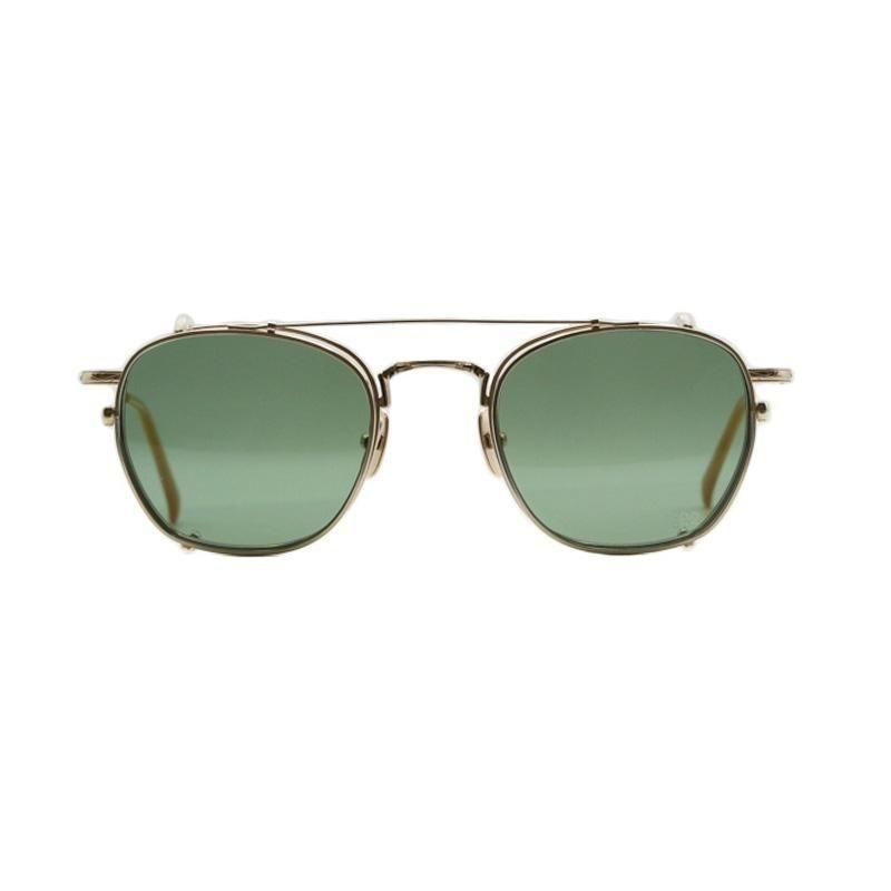 オリバーピープルスミマセン　メタルフレーム サングラス オリバーピープルズ 公式サイト | Oliver Peoples サングラス