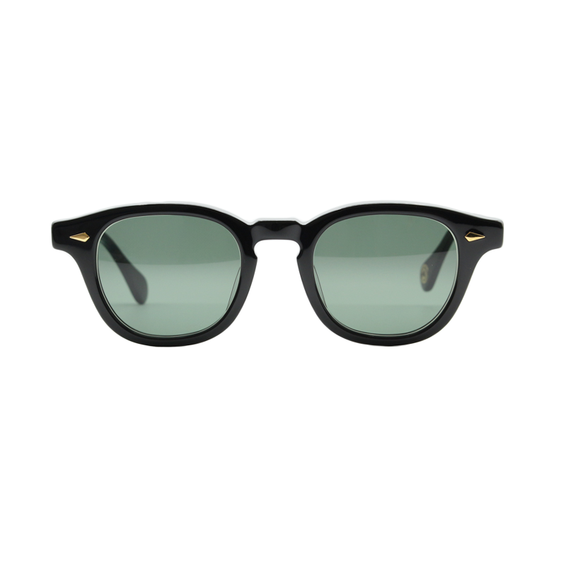 AR / BLACK-SUN(GOLD EDITION) PL-003A<BR>48-22<BR>JULIUS TART OPTICAL ꥢȡץƥ 󥰥饹