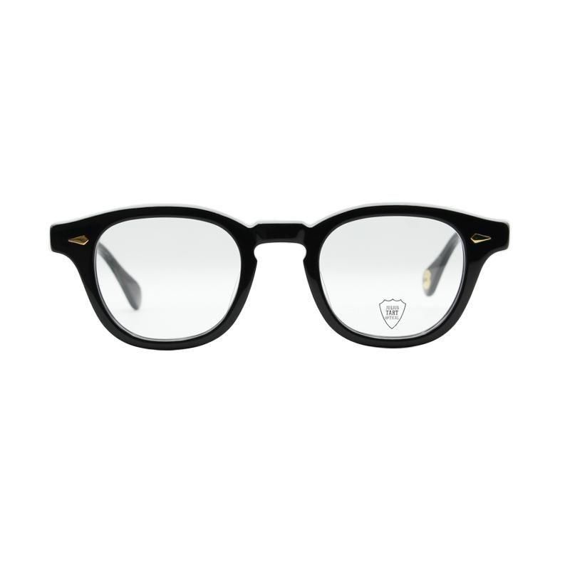 AR / BLACK(GOLD EDITION) PL-103A<BR>48-24<BR>JULIUS TART OPTICAL ꥢȡץƥ ᥬ