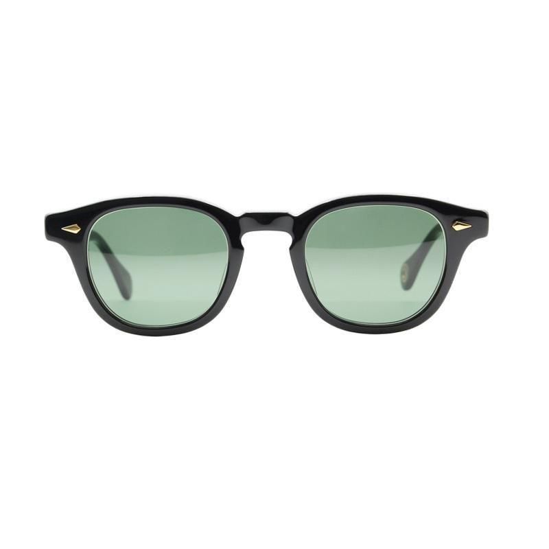AR / BLACK-SUN(GOLD EDITION) PL-103A<BR>48-24<BR>JULIUS TART OPTICAL ꥢȡץƥ 󥰥饹