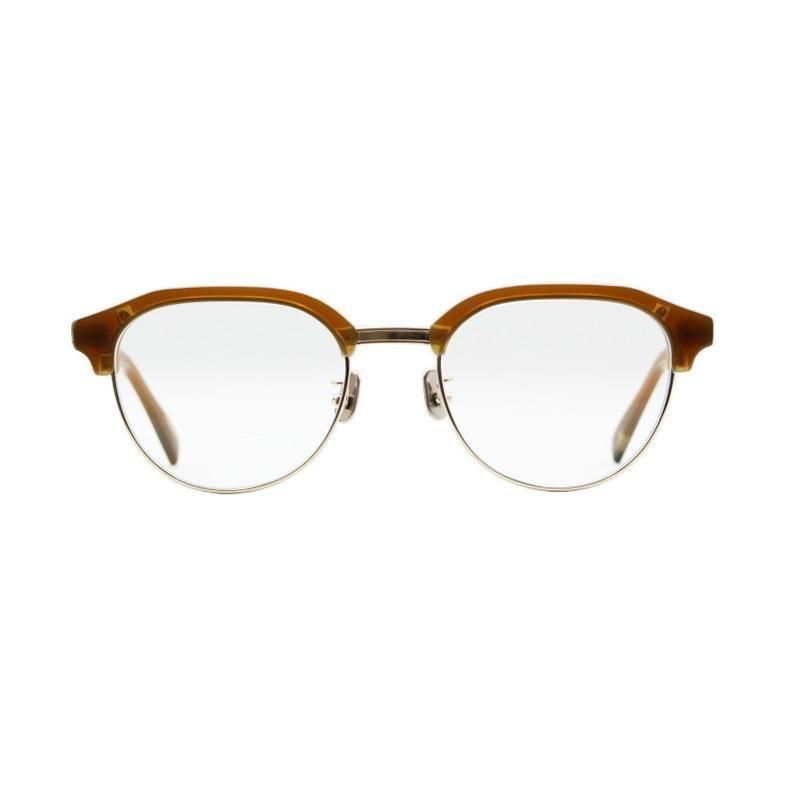 B0046<BR>MOCHA/CLR<BR>BLANC.. ᥬ