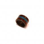 D.B STRIPE RING  9294<img class='new_mark_img2' src='https://img.shop-pro.jp/img/new/icons50.gif' style='border:none;display:inline;margin:0px;padding:0px;width:auto;' />