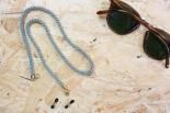 CHIMAYO BRACE CODE / Aqua<BR>饹ۥ/֥쥹å