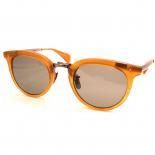 MCKINLEY-SUN ޥå꡼ / ...<BR>OLIVER PEOPLES Сԡץ륺 󥰥饹