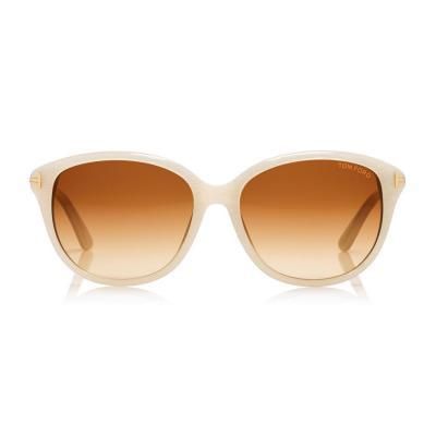 TOM FORD トムフォード Karmen カルメン FT0329...のサングラス 通販