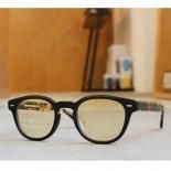 Sheldrake-1986 ɥ쥤-1986 /MBK<BR>OLIVER PEOPLES Сԡץ륺 󥰥饹