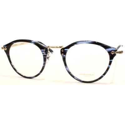 OLIVER PEOPLES 505 DNM 雅 眼鏡③