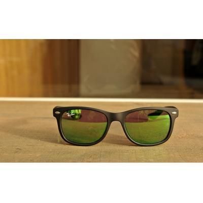 Ray-Ban Junior レイバン ジュニア RJ9052S/100S/3Rのサングラス 通販 ...