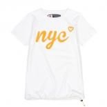 DRAW STRING TEE(XS)<BR>CHARI & CO ꥢɥ T
