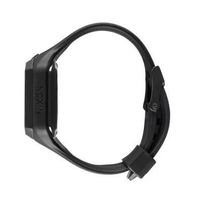 NIXON ニクソン ULTRATIDE ウルトラタイド/BLKの時計 通販なら