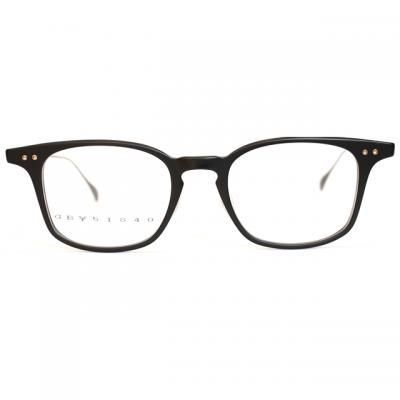 DITA ディータ BUCKEYE バッカイ/M.BLKのメガネ 通販ならGLASH BEAM DITA ディータ BUCKEYE バッカイ/M.BLKのメガネ 通販ならGLASH BEAM