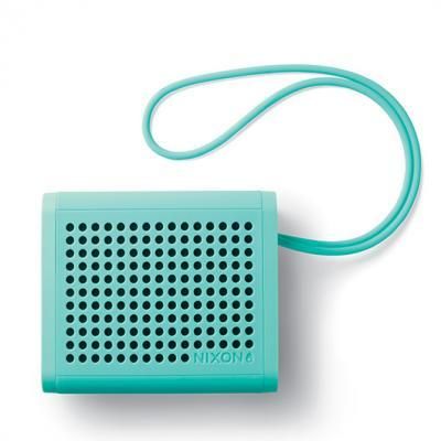 Nixon Mini Blaster Wireless Speaker - Accessories