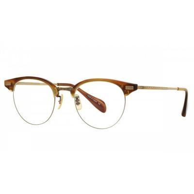 OLIVER PEOPLESオリバーピープルズ EXECUTIVE Ⅱ エグゼクティブ Ⅱの