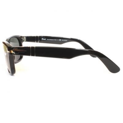 【美品】Persol 2953-S べっ甲風 サングラス イタリア製 ブラウン系 美品】Persol 2953-S べっ甲風 サングラス イタリア製 ブラウン