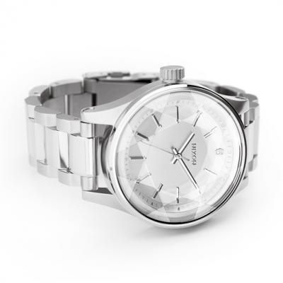 NIXON FACET 38 SIL GLASH BEAM