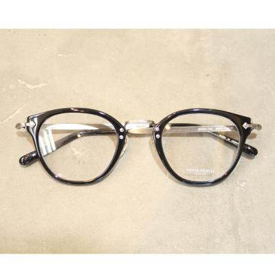 □OLIVER PEOPLES オリバーピープルズ 507C メタル眼鏡