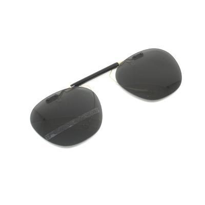 OLIVER PEOPLES OP-507C  ＋　 専用クリップサングラス オリバーピープルズ / OP-507C Clip | 東京・中目黒 |