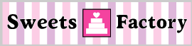 SweetsFactory ȬޤΥե󥱡ȥץŹ ǥ 󥰥å ɤץ͵