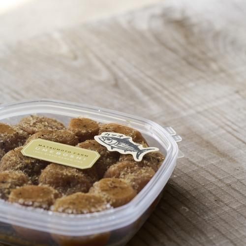 うめぼしの松本農園