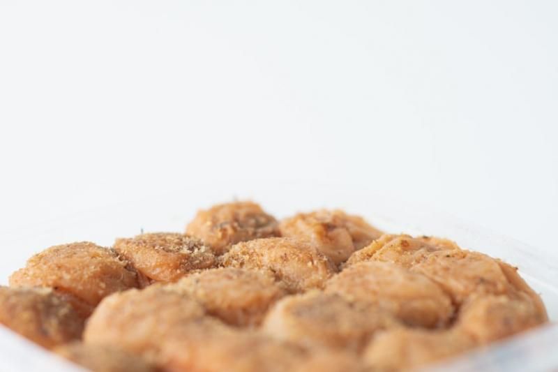 うめぼし うめぼし 100g | Healthroad