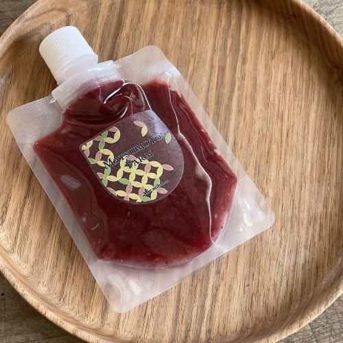 かつおうめぼし - うめぼしの松本農園