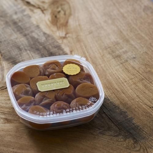 梅ぼしの松本農園 【 青梅 完熟梅 梅干し 業務用梅干し の販売