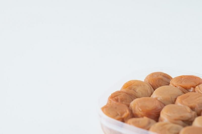 梅ぼしの松本農園 【 青梅 完熟梅 梅干し 業務用梅干し の販売