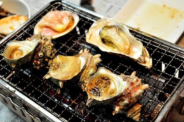 極稀少！ 市場に出ないサザエ】 天然サザエ（超弩級さざえ600g） バラ