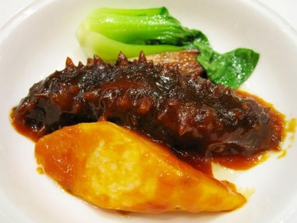国内最高品質】干し（乾燥）ナマコ Lサイズ×100g