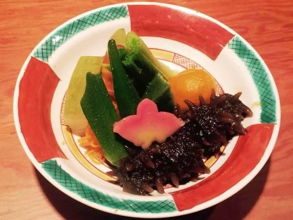 国内最高品質】干し(乾燥)ナマコ 3Lサイズ×100g 国内最高品質】干し(乾燥)ナマコ 3Lサイズ×100g