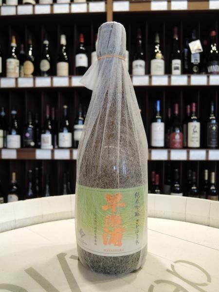 早瀬浦 | さかほまれ 純米吟醸 - 福井嶺南の地酒 早瀬浦とワイン