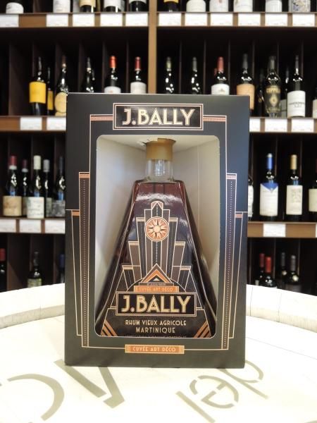 Jバリー ピラミッド キュヴェ アールデコ 43.5% 700ml 《ラム Jバリー ピラミッド キュヴェ アールデコ 43.5% 700ml 《ラム